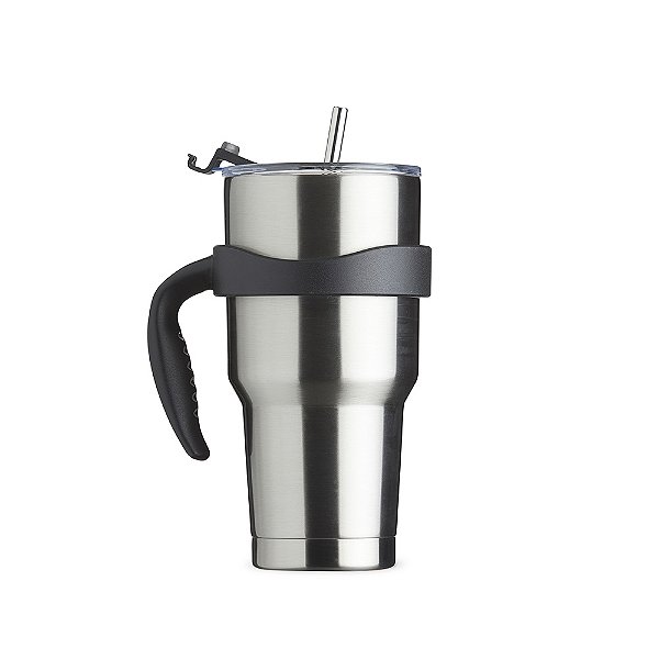 Caneca Térmica de Inox - 800ml