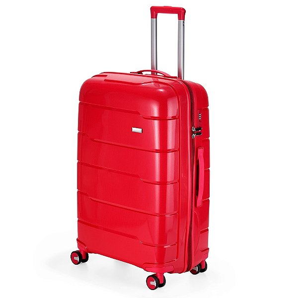 Mala de Viagem Rígida - 95L