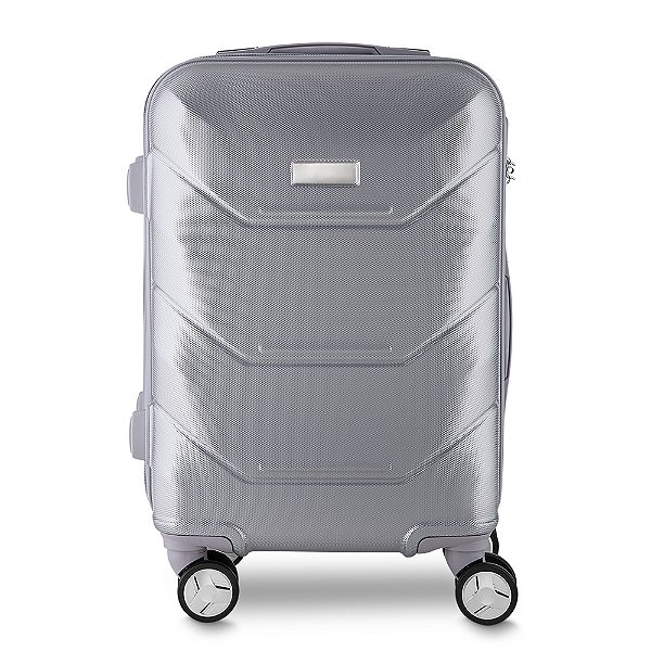 Mala de Viagem Rígida Pequena