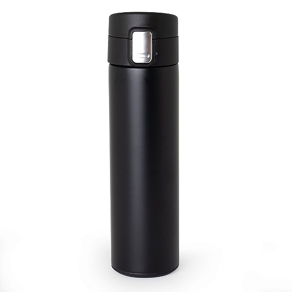 Garrafa Térmica em Inox - 450ml