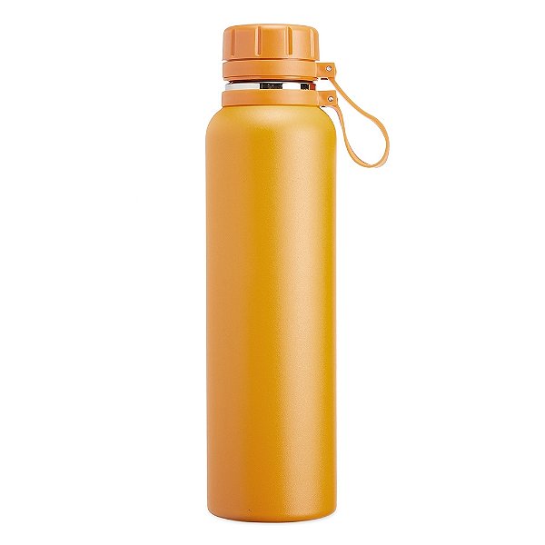 Garrafa Térmica com Infusor - 1 L