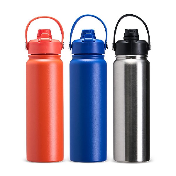 Garrafa Térmica Gkr Move - 800ml