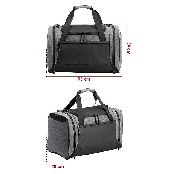 Bolsa Gkr Xl