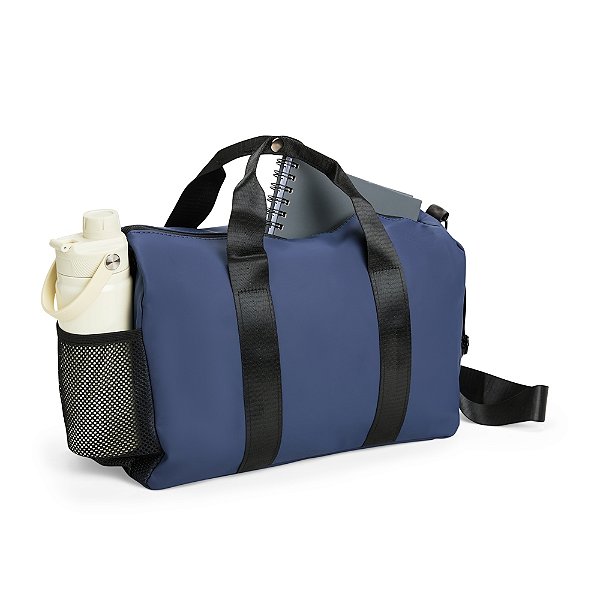 Gkr FitBag Couro -14l