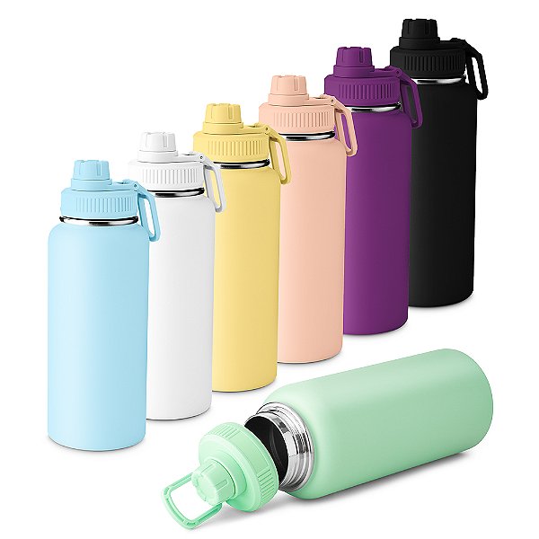 Garrafa Térmica Gkr Pure - 960ml