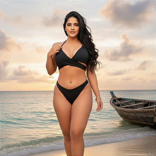 Biquíni Belli Verão 2025