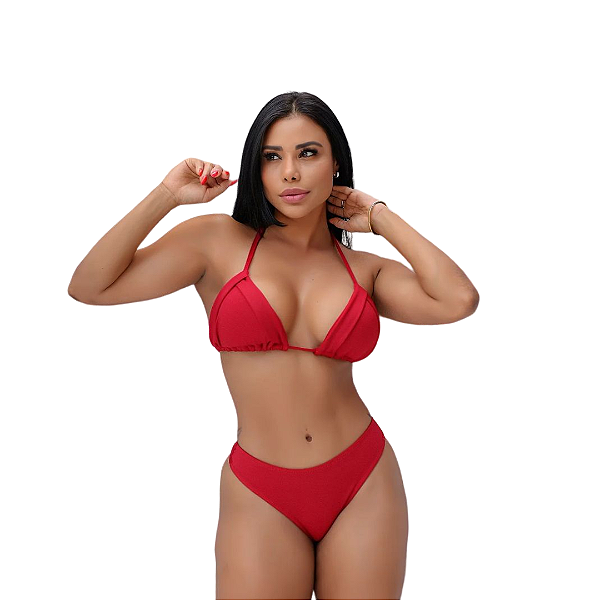 Biquíni Aninha Verão 2025