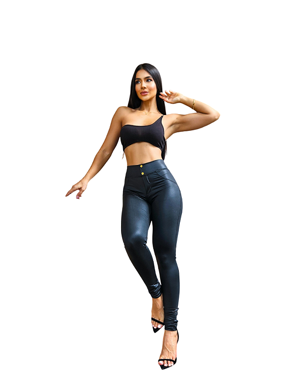 Calça Montaria Disco Cirrê