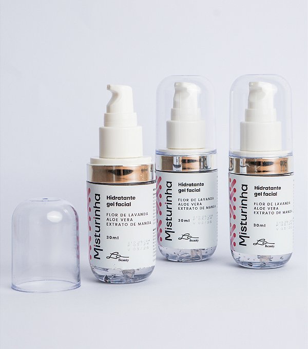 Combo Promocional - Leve 3 Misturinhas