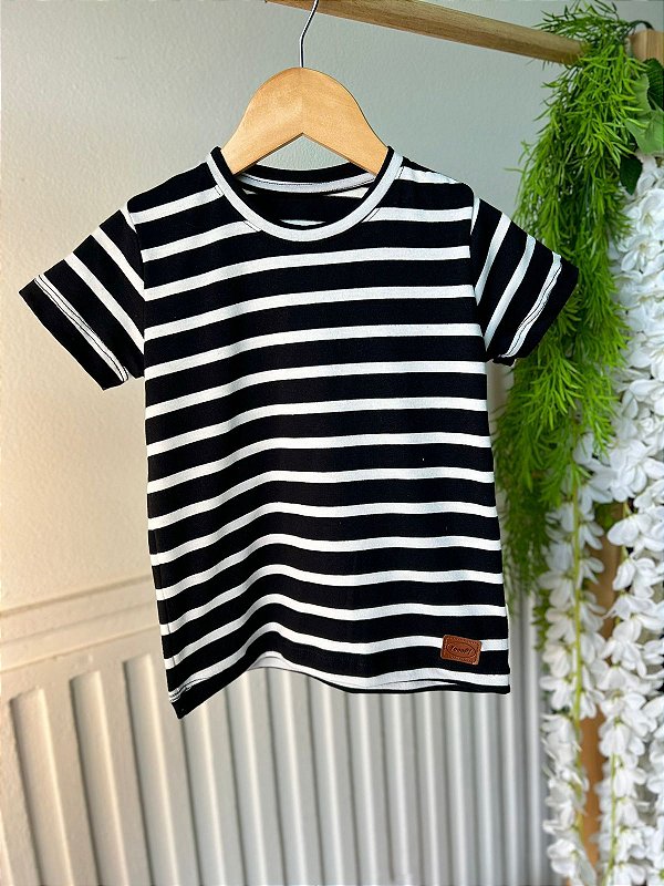 T-Shirt Premium Listras