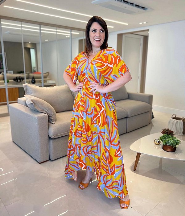 Vestido Maria Help Chik