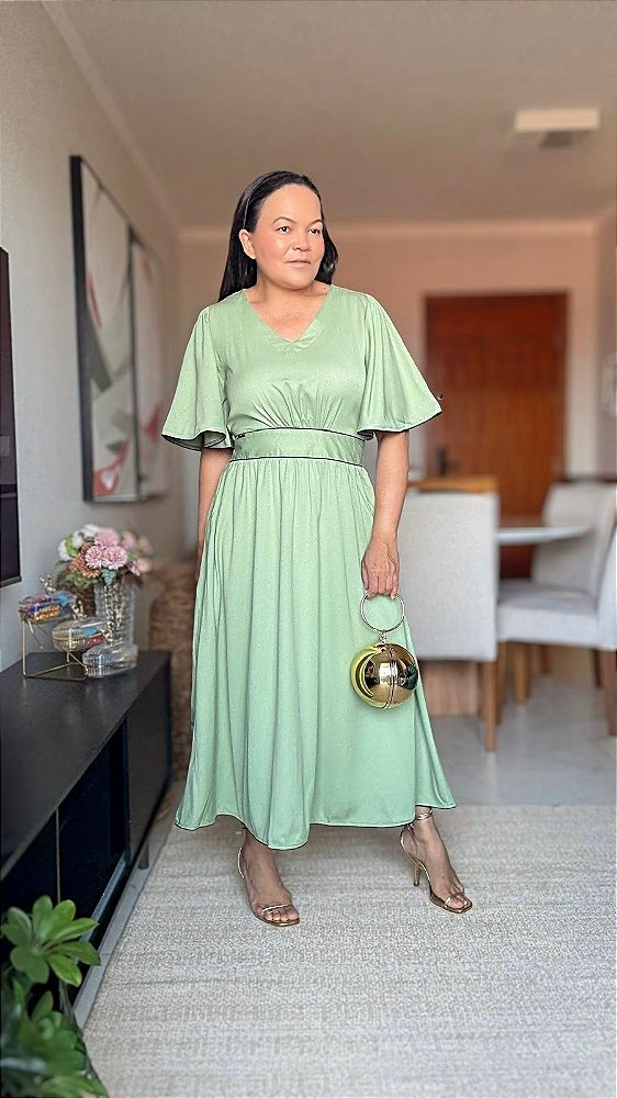 Vestido Emily