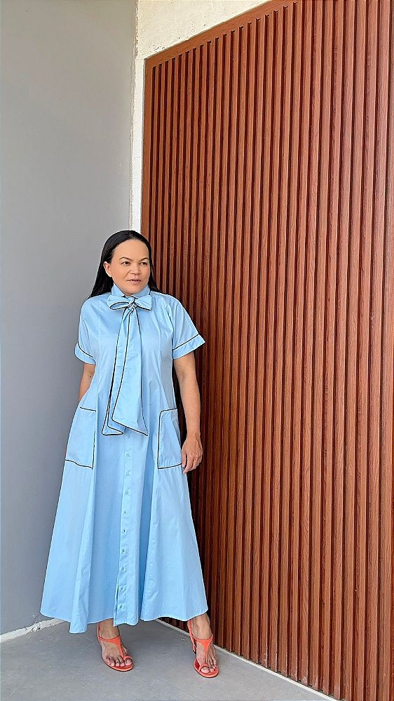 Vestido HC Help Chik