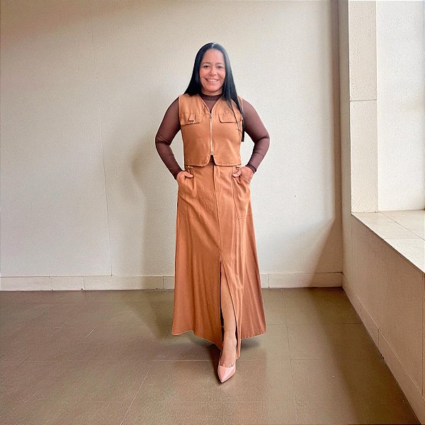 Conjunto Alfaiataria