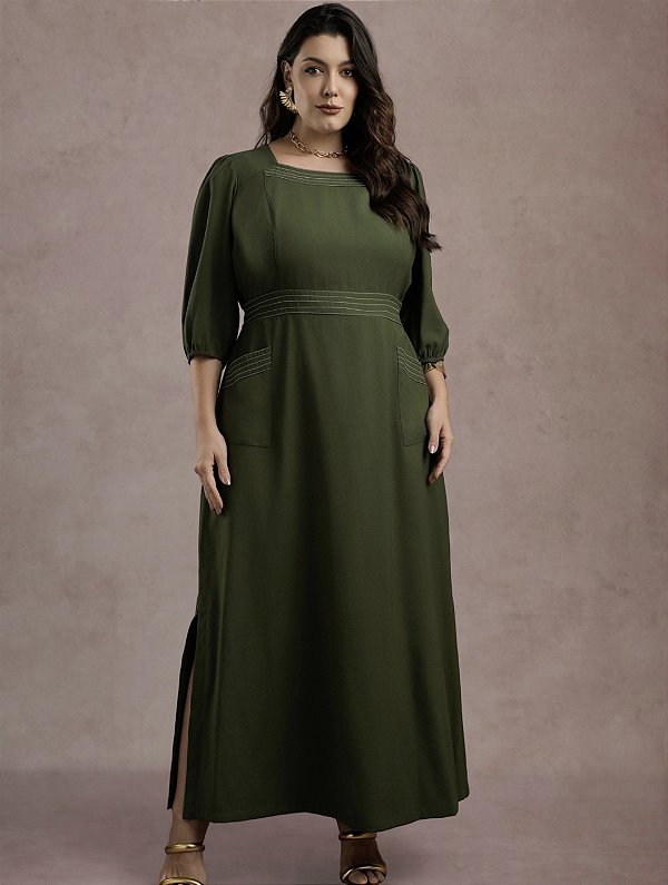 Vestido Laura