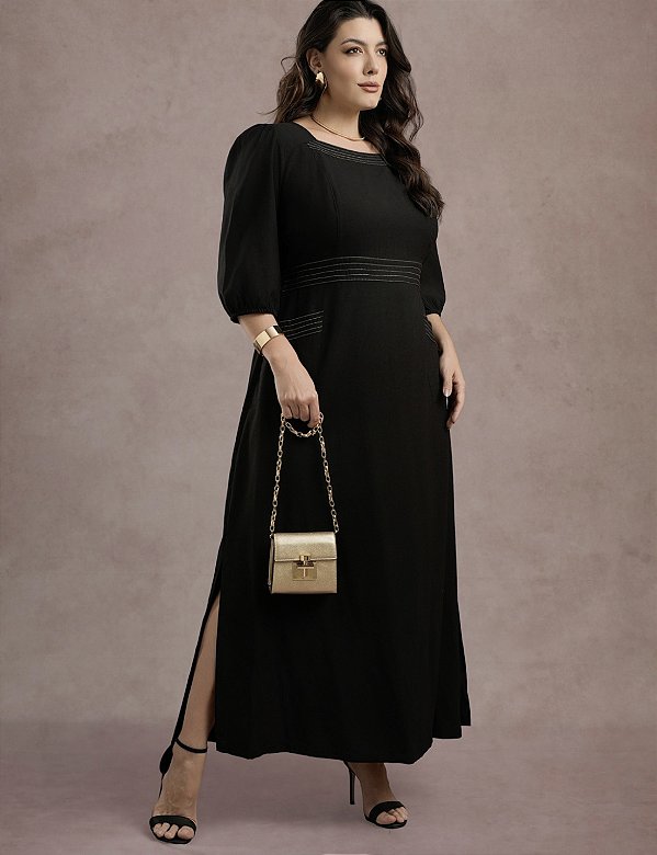 Vestido Laura