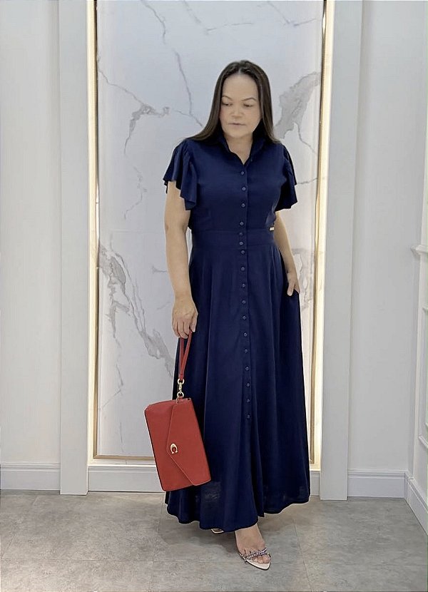 Vestido Laise