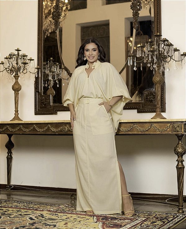Conjunto Camila