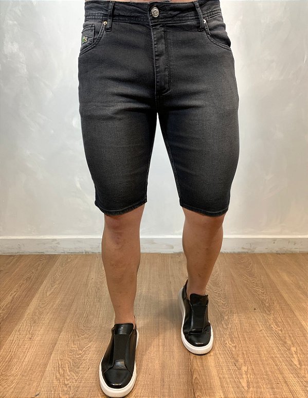 Bermuda jeans LCT REF. 3192