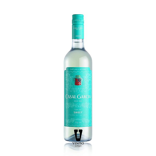Vinho Casal Garcia Sweet 750ml