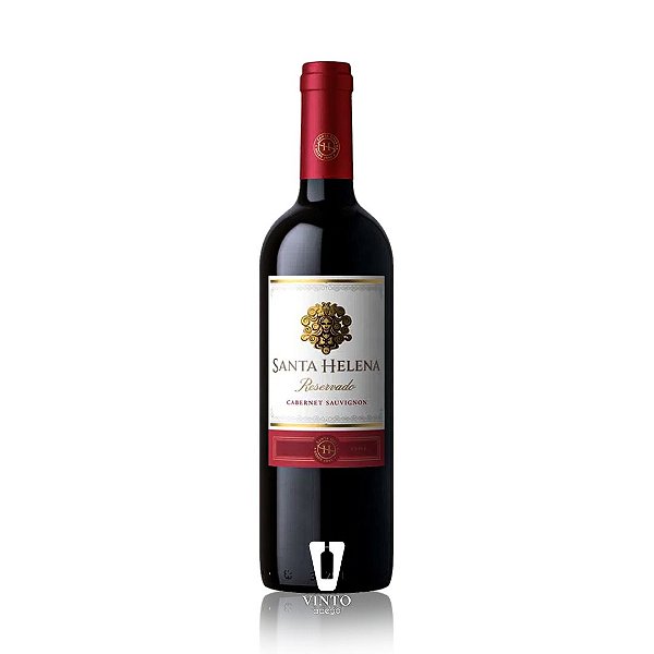 Vinho Santa Helena Cabernet Sauvignon 750ml