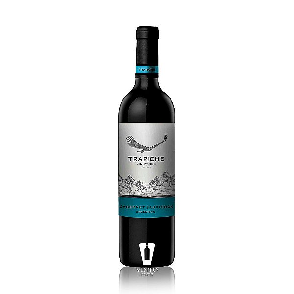Vinho Trapiche Vineyards Cabernet Suvignon 750ml