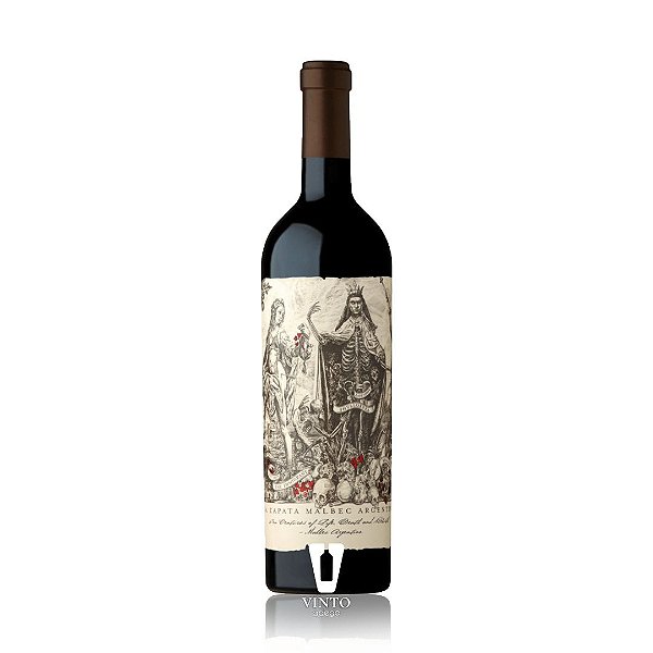 Vinho Catena Zapata 750ml