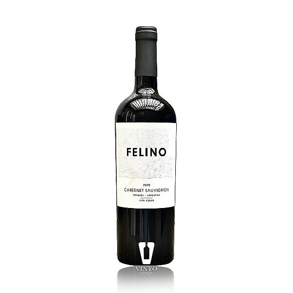 Vinho Felino Malbec 750ml