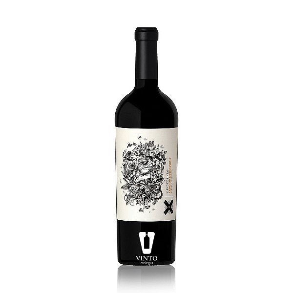 Vinho Sapo de Otro Pozo Blend de Tintas 750ml