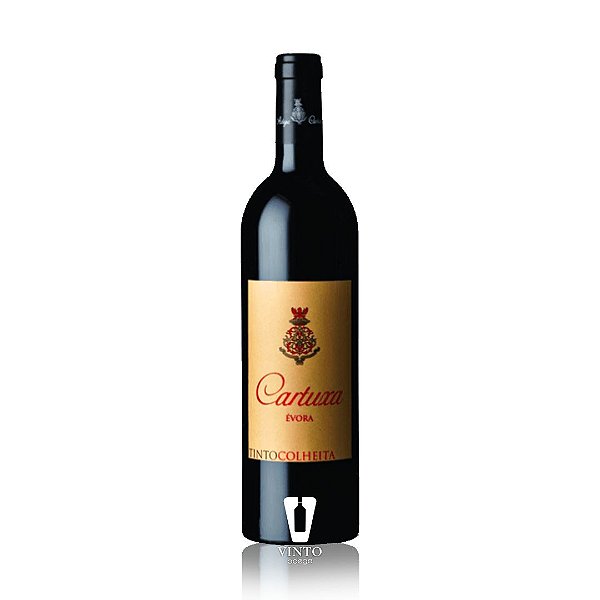 Vinho Cartuxa Colheita 750ml