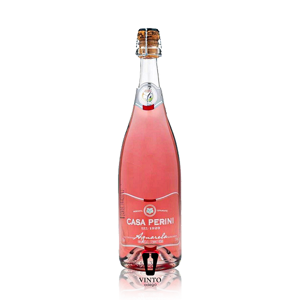 Espumante Casa Perini Aquarela 750ml