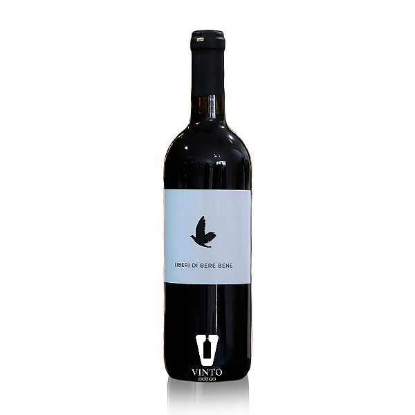 Vinho Liberi de Bere Bene 750ml