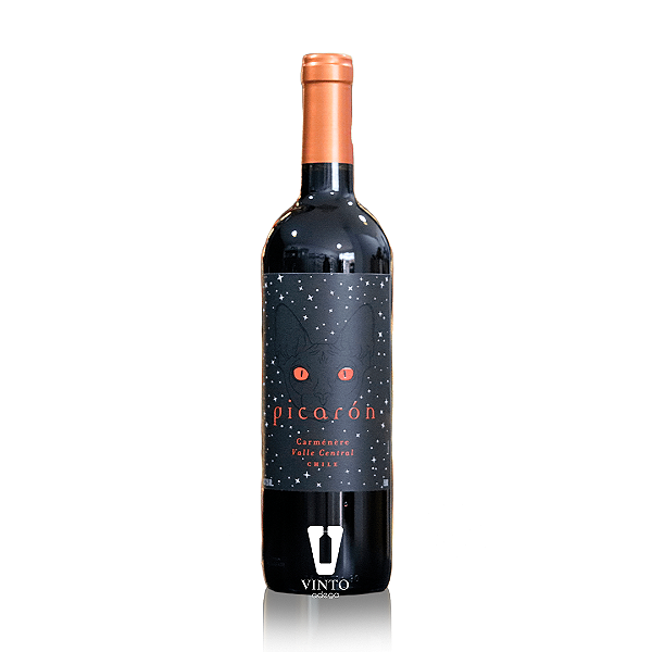 Vinho Picarón Carménère 750ml