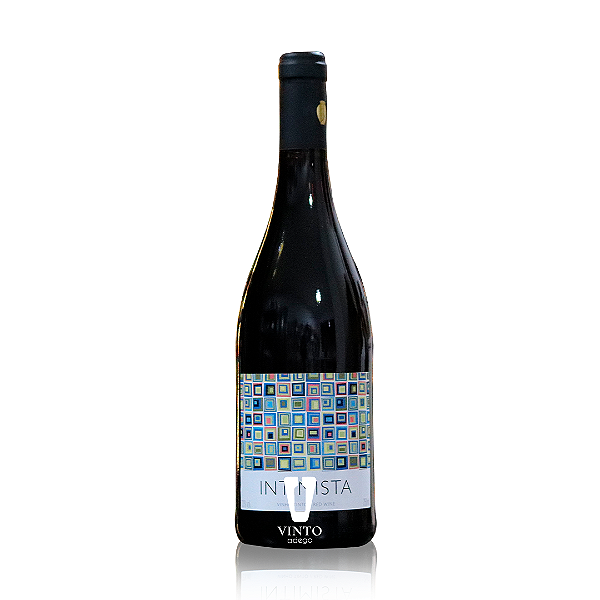 Vinho Intimista Tinto 750ml