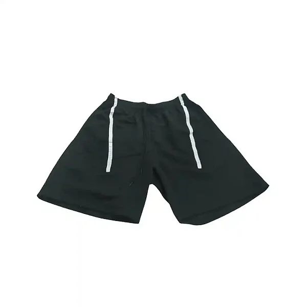Bermuda Shorts Masculino Tactel - Angular Branco