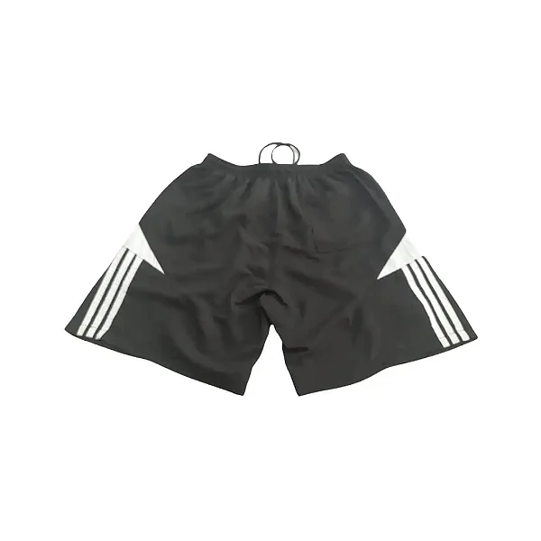 Bermuda Shorts Masculino Tactel - FUTURE TR3 BRANCO