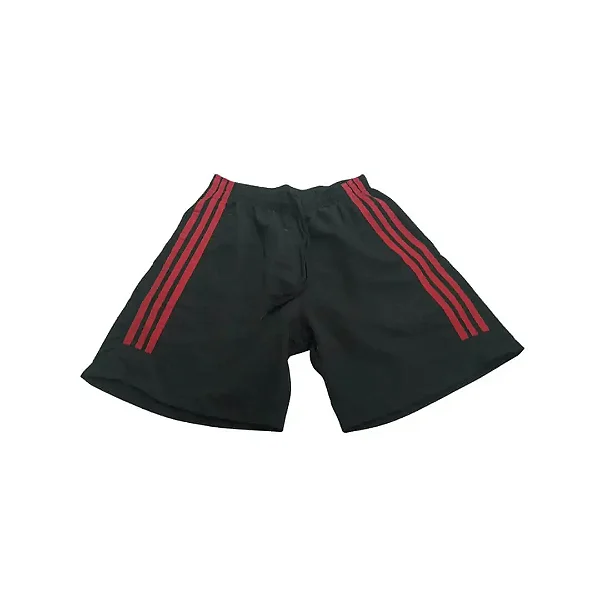 Bermuda Shorts Masculino Tactel – FUSION F3