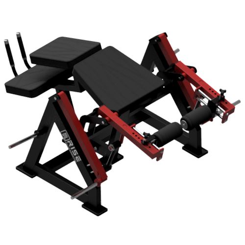 MESA FLEXORA ARTICULADA STRENGTH