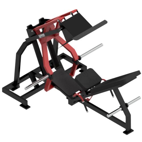 LEG PRESS 45° ARTICULADO STRENGTH