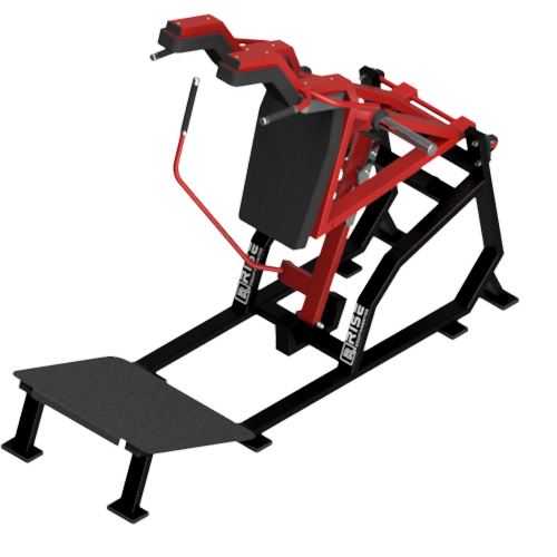 HACK SQUAT AGACHAMENTO ARTICULADO STRENGTH