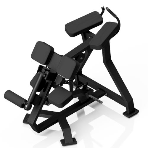 FLEXORA EM PÉ ARTICULADA UNILATERAL STRENGTH