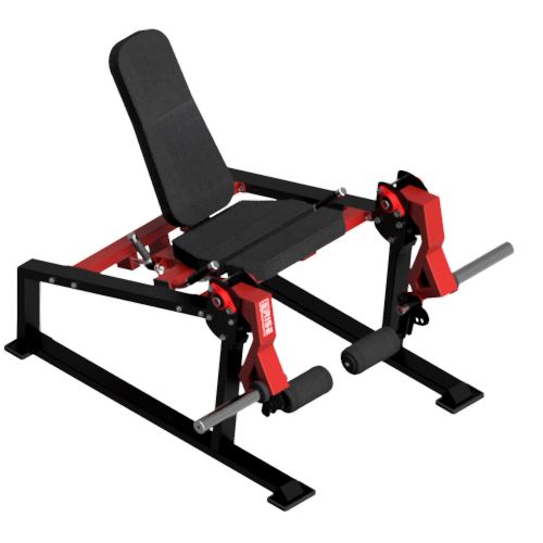 CADEIRA EXTENSORA UNILATERAL STRENGTH