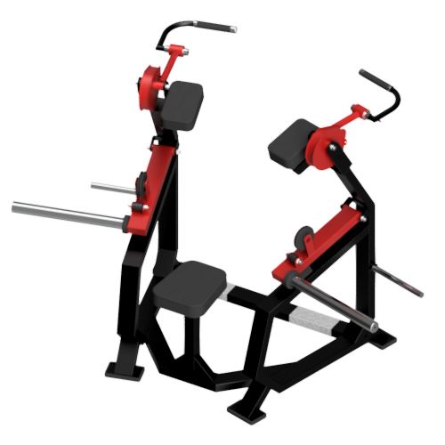 BÍCEPS ISO LATERAL CURL linha STRENGTH