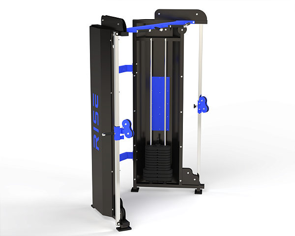 CROSSOVER ANGULAR PROFISSIONAL