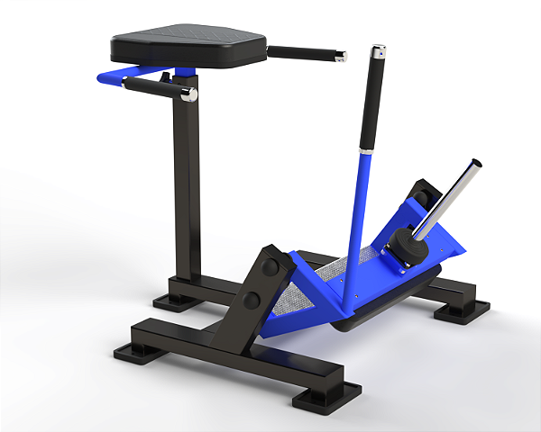 TIBIAL ARTICULADO PROFISSIONAL