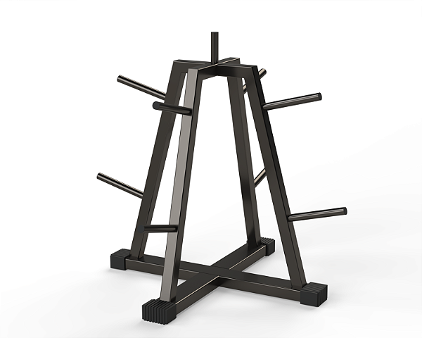 SUPORTE DE ANILHAS PIRÂMIDE PROFISSIONAL