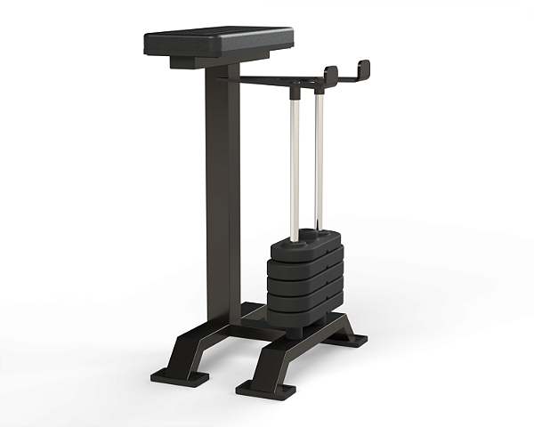 MÁQUINA DE ANTEBRAÇO PROFISSIONAL