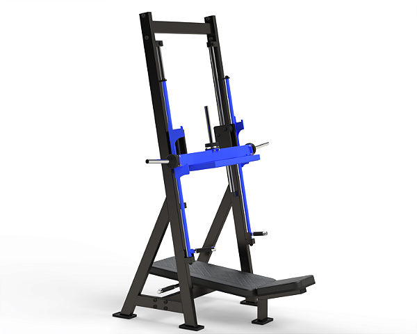 LEG PRESS 85º PROFISSIONAL