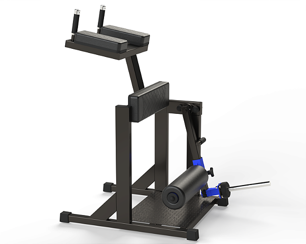 FLEXORA EM PÉ ARTICULADO PROFISSIONAL