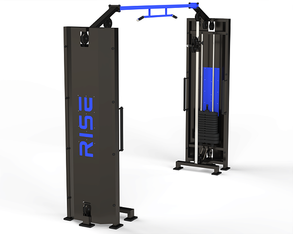 CROSSOVER PROFISSIONAL